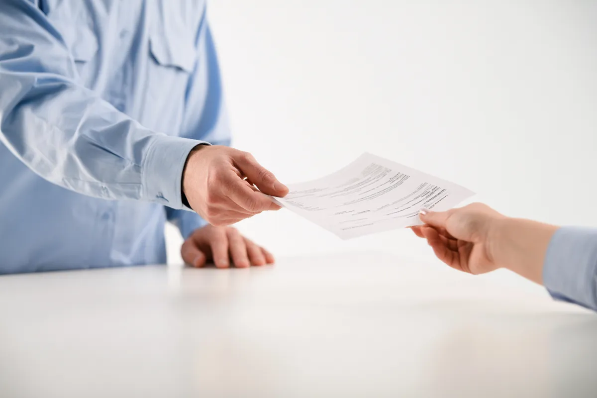 How to Read a Repair Estimate Line by Line