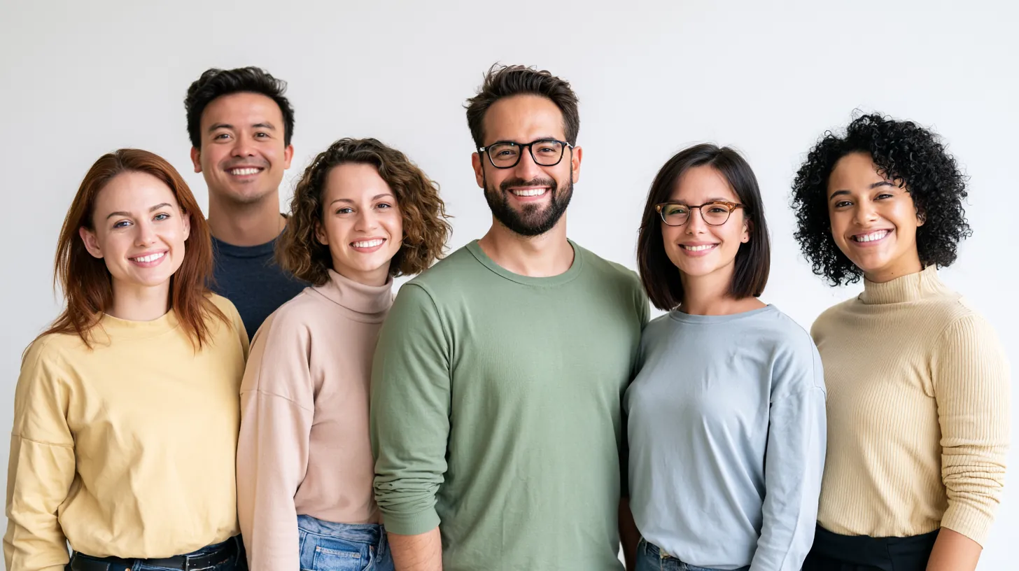 Group of American borrowers who used Ava Finance to request a personal loan